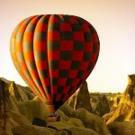 Cappadocia Hot Air Balloon Hot Deals