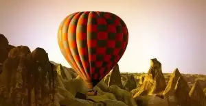 25 Days Istanbul Turkey to Athens Greece Combined Tour