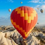 Private Cappadocia Balloon Tour