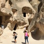 Private Cappadocia Tours from Cappadocia Hotels