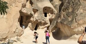 cappadocia day tour from istanbul