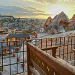 4 Days Cappadocia, Pamukkale & Ephesus Tour from Istanbul