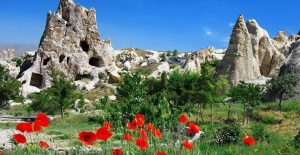 Fethiye to Cappadocia 2 Day Tours