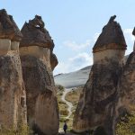 Cappadocia Day Tour from Istanbul