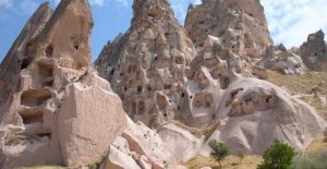 Private North Cappadocia Tour