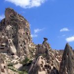 1 Day Cappadocia Tour from Istanbul with Optional Balloon Flight