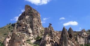 3 day tour to cappadocia from istanbul