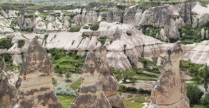 Cappadocia Tours from Incirlik Air Base Adana