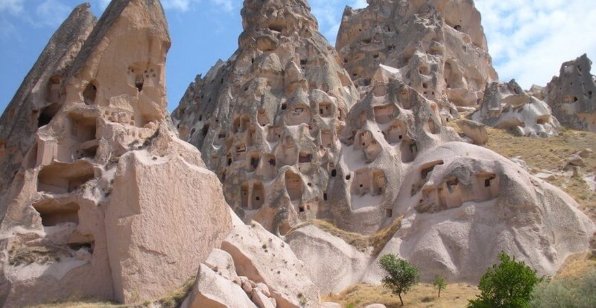 cappadocia konya tour
