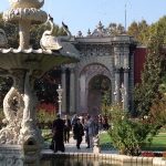 Dolmabahce Palace & Bezmi Alem Valide Sultan Tour