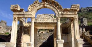 Ephesus and Pamukkale Tours from Bodrum