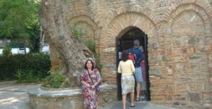 Ephesus Day Trip Sightseeing Bodrum