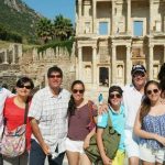 Ephesus Tour from Kusadasi Port