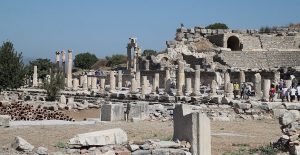 Ephesus Day Trip Sightseeing Bodrum