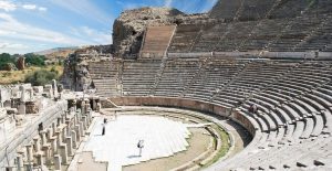 Ephesus Day Trip Sightseeing Bodrum