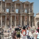 Ephesus Day Tour From Istanbul