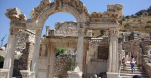 Highlights of Ephesus Private Tour Izmir