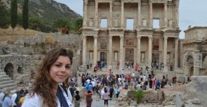 Highlights of Ephesus Private Tour Izmir