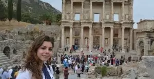 Highlights of Ephesus Private Tour Izmir