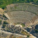 Day Tour to Ephesus and Pamukkale from Istanbul