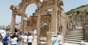 Ephesus Day Trip Sightseeing Bodrum