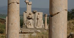 Private Ephesus Tour from Pamukkale