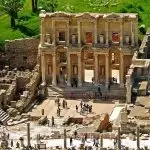 3 Days Cappadocia and Ephesus Tour from Istanbul