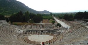 Highlights of Ephesus Private Tour Izmir