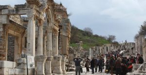 Ephesus Day Trip Sightseeing Bodrum