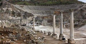 Ephesus Day Trip Sightseeing Bodrum