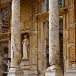 Ephesus Day Tour From Ankara