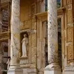 Ephesus Day Tour From Ankara