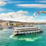 2-Day Exotic Istanbul Tour Package