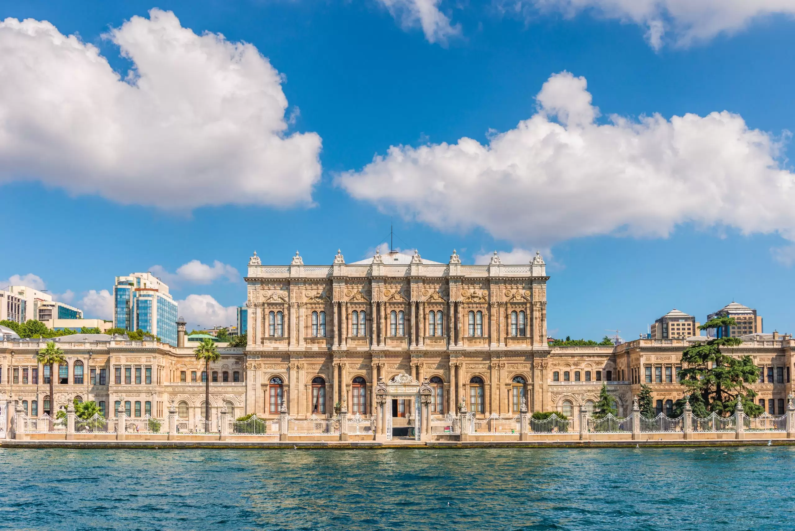 Full Day Discover Istanbul Tour