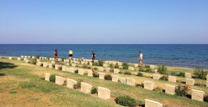 Private Gallipoli Tour From Eceabat and Canakkale