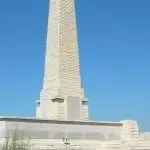 Gallipoli Tours to Cape Helles Memorial from Canakkale