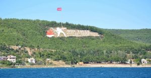 Troy Gallipoli Campaign Cape Helles and Anzac Sights