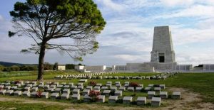 Private Gallipoli Tour From Eceabat and Canakkale