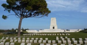 Gallipoli and Troy Tours From Ankara