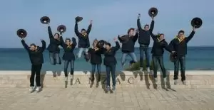 Ankara to Gallipoli and Troy Tours