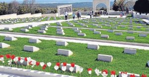 Kusadasi Selcuk to Gallipoli and Troy Tours Continue Istanbul