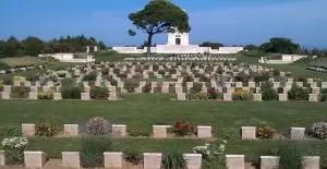 1 Day Private Troy & Gallipoli Tour From Istanbul