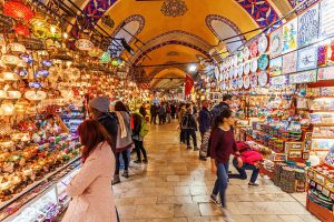 Grand Bazaar