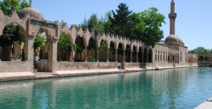 Nemrut & Harran Tours From Cappadocia