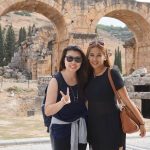 Pamukkale Day Tour from Kusadasi Hotels