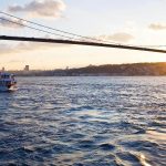 Bosphorus Cruise & Two Continents Tour