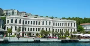 2 Day Exotic Istanbul Tours Package
