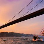 Bosphorus Cruise & Seven Hills Tour of Istanbul