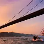 Bosphorus Cruise Sightseeing & Istanbul Half Day Tours