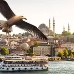 Full Day Istanbul Historical City Tour